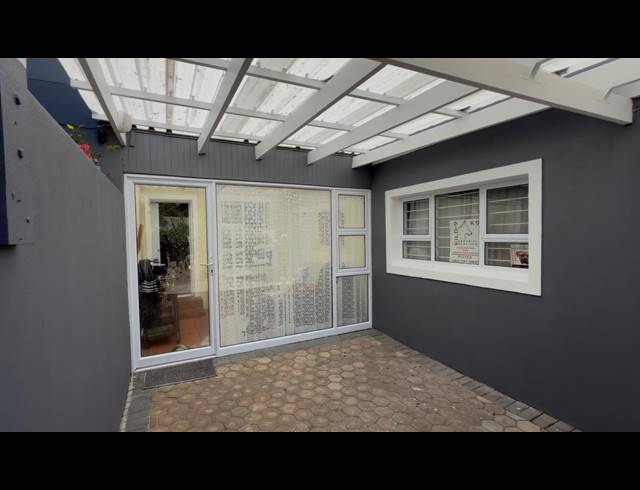 3 BEDROOM DUET FOR SALE IN DANA BAY